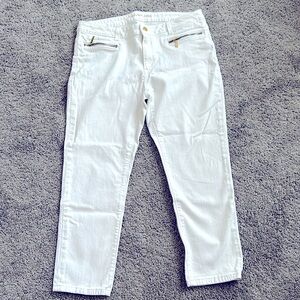 Michael Kors Stretch Jeans
